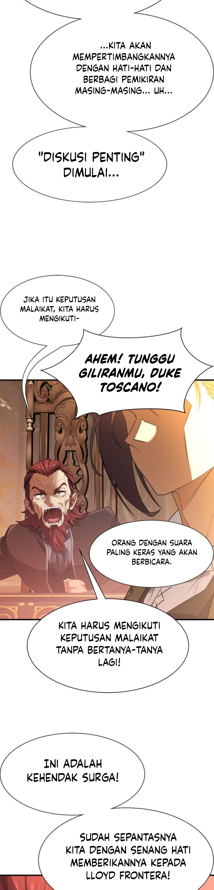The World’s Best Engineer Chapter 168 - halaman 12