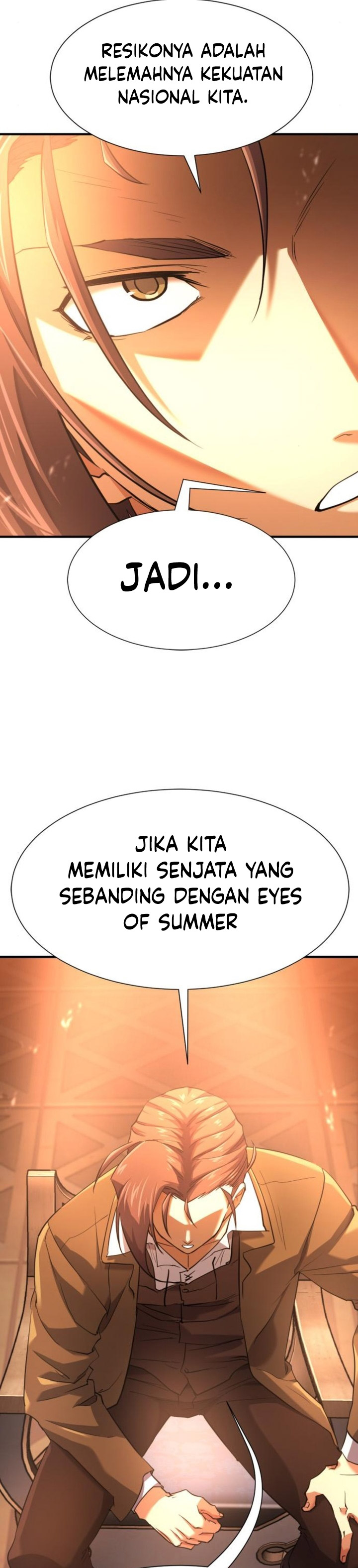 The World’s Best Engineer Chapter 168 - halaman 20
