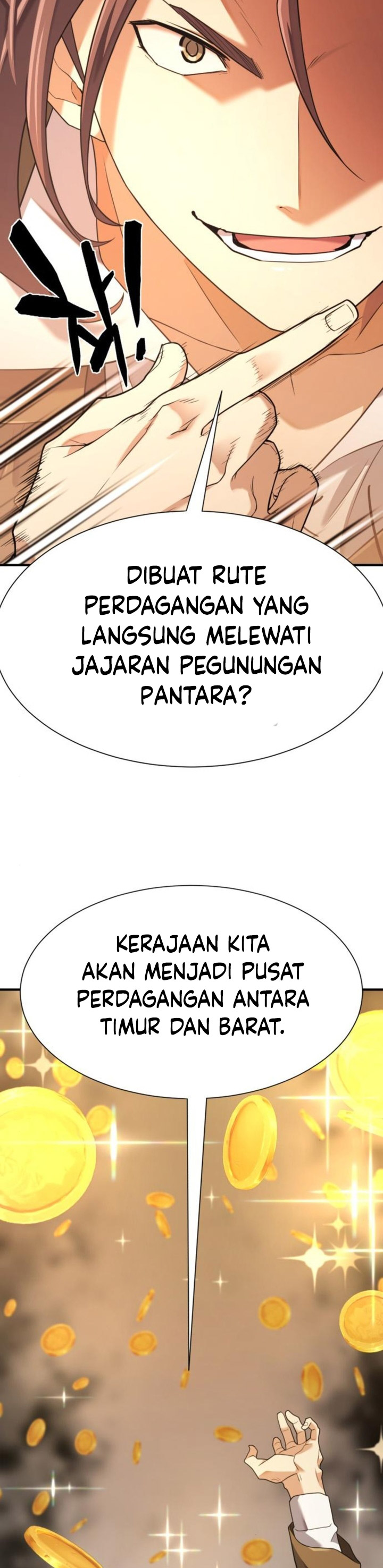 The World’s Best Engineer Chapter 168 - halaman 24