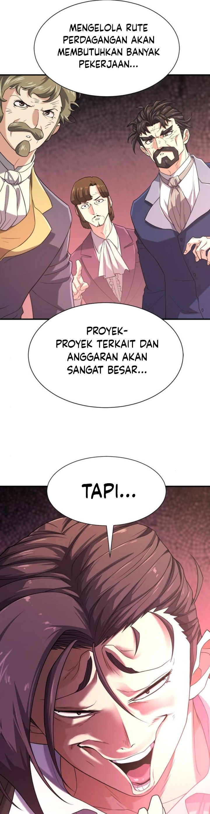 The World’s Best Engineer Chapter 168 - halaman 26