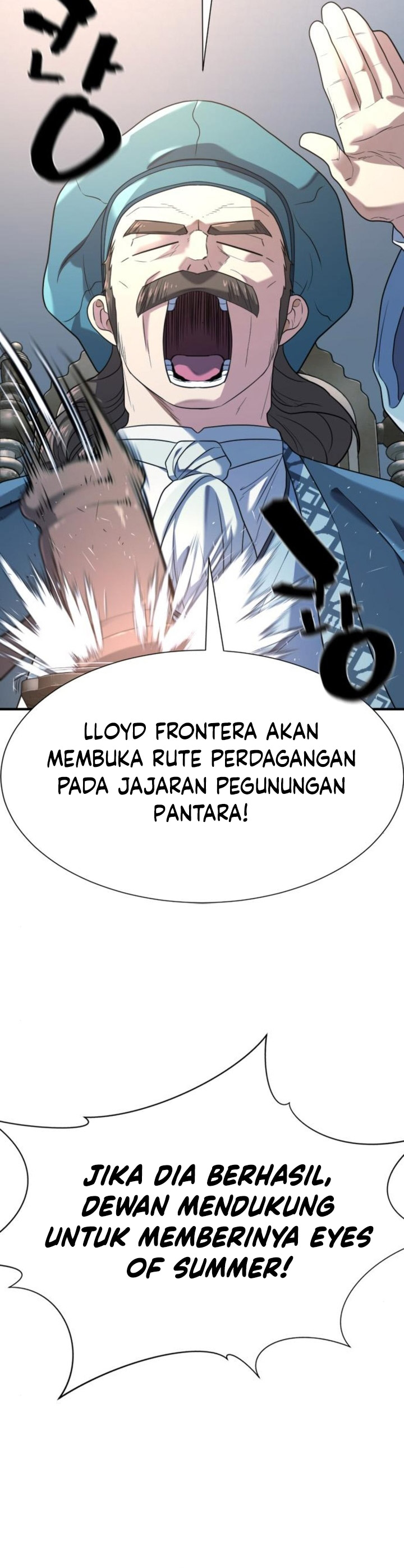 The World’s Best Engineer Chapter 168 - halaman 28