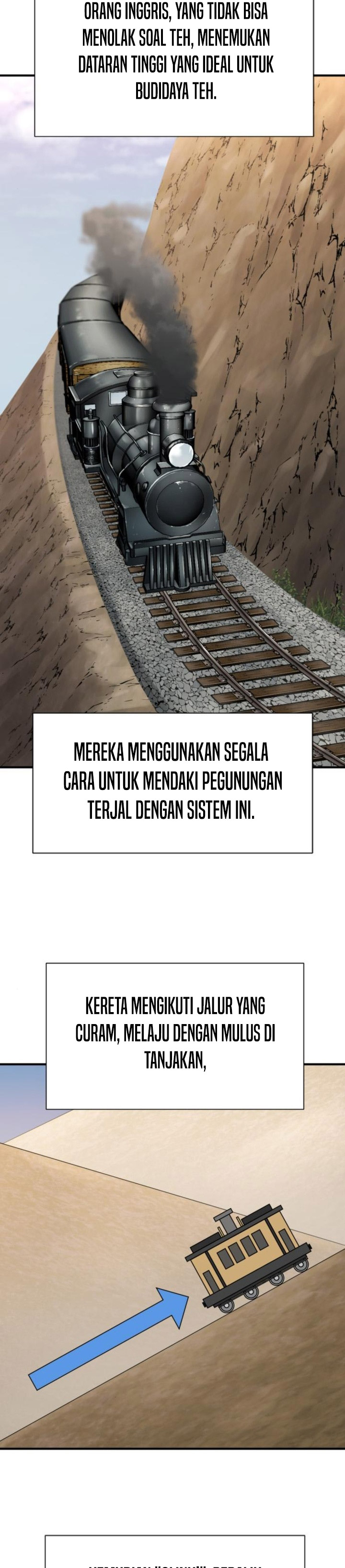 The World’s Best Engineer Chapter 168 - halaman 33
