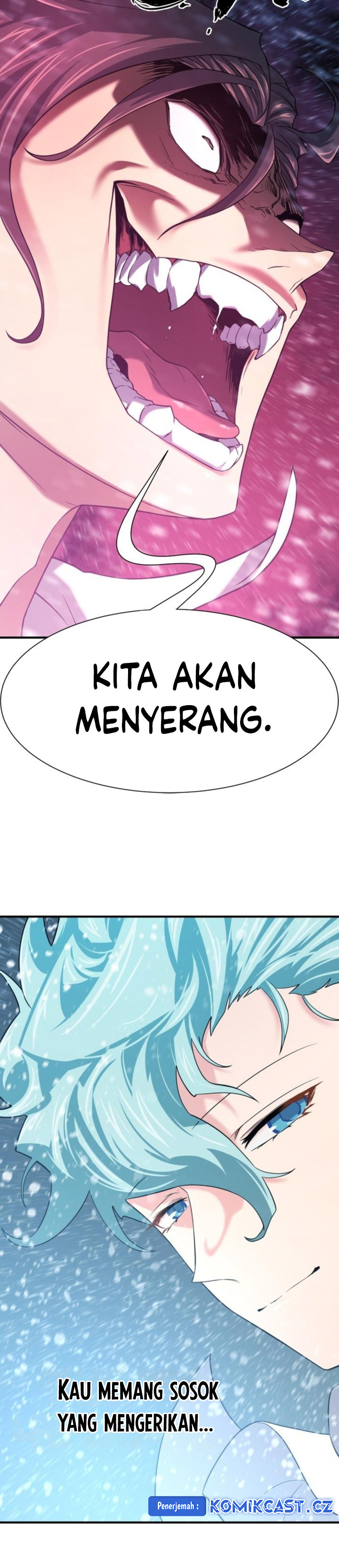 The World’s Best Engineer Chapter 168 - halaman 43