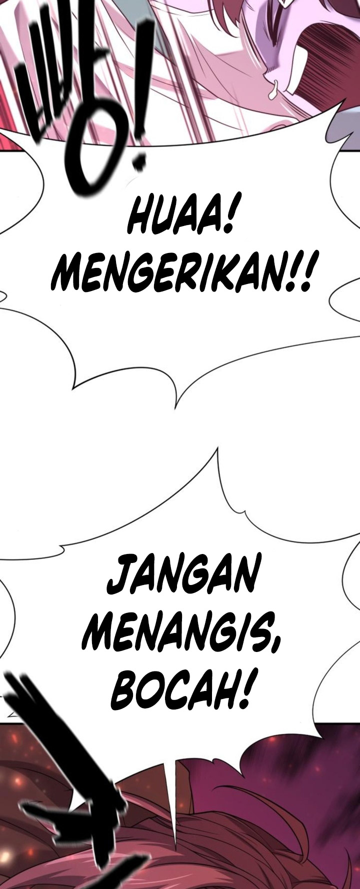 The World’s Best Engineer Chapter 168 - halaman 50