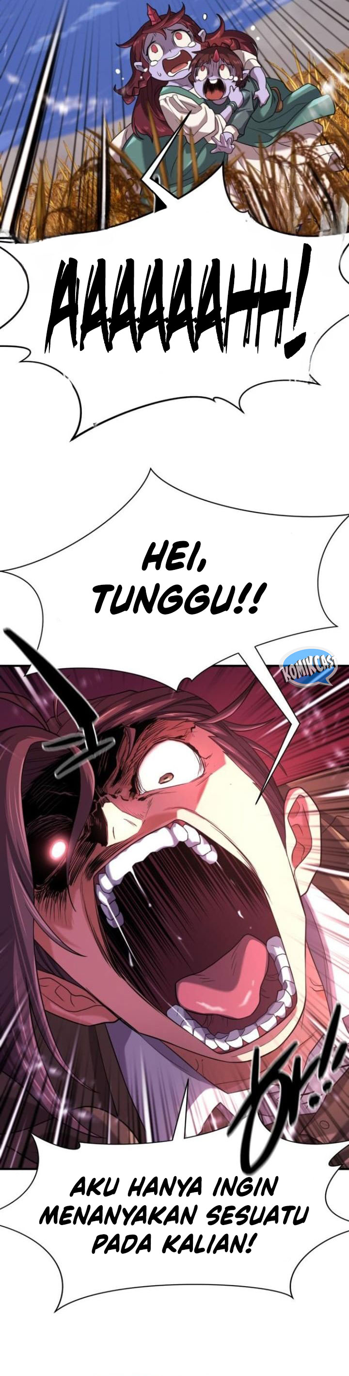 The World’s Best Engineer Chapter 169 - halaman 3