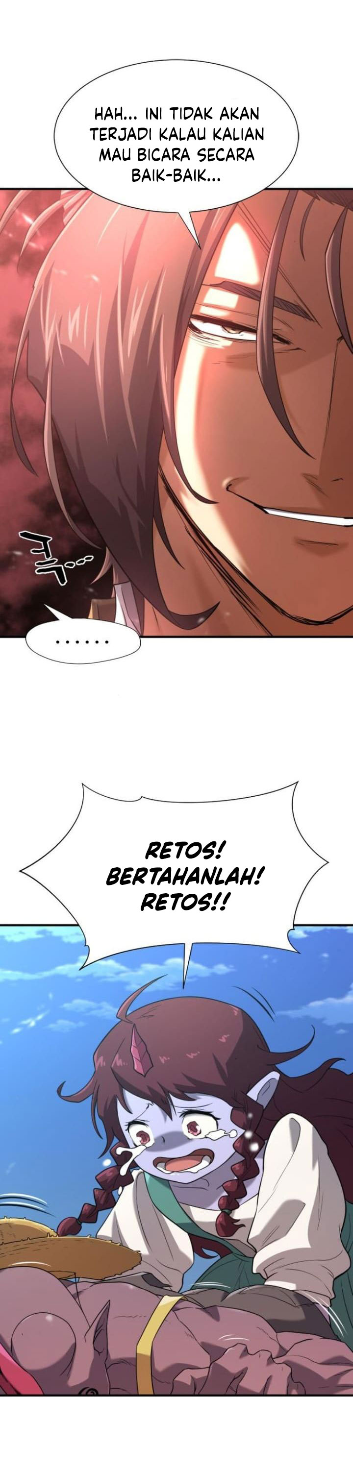 The World’s Best Engineer Chapter 169 - halaman 26