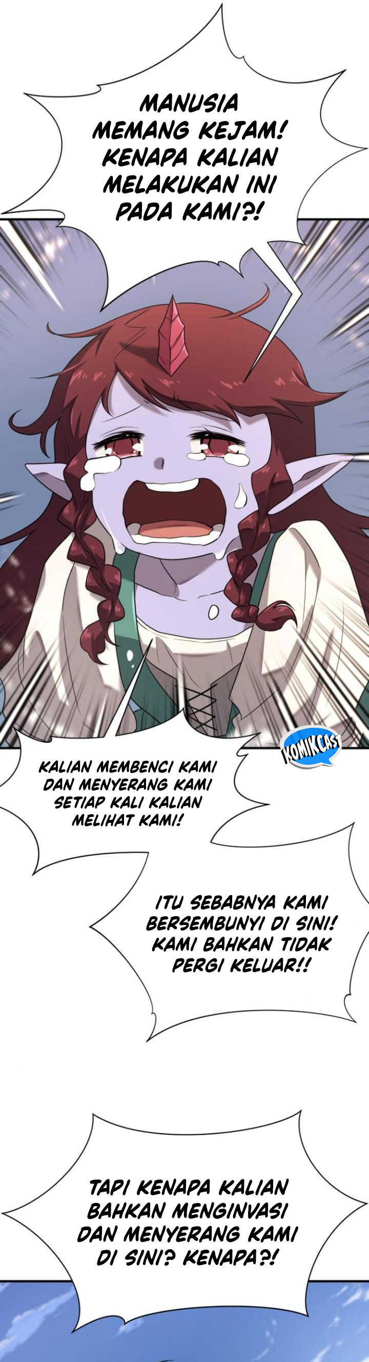 The World’s Best Engineer Chapter 169 - halaman 30