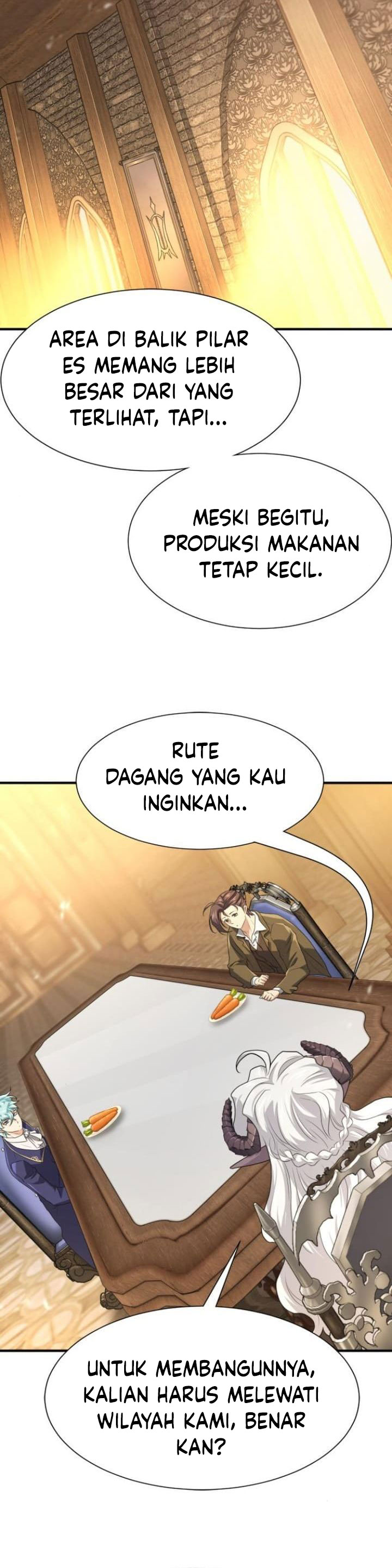 The World’s Best Engineer Chapter 169 - halaman 47