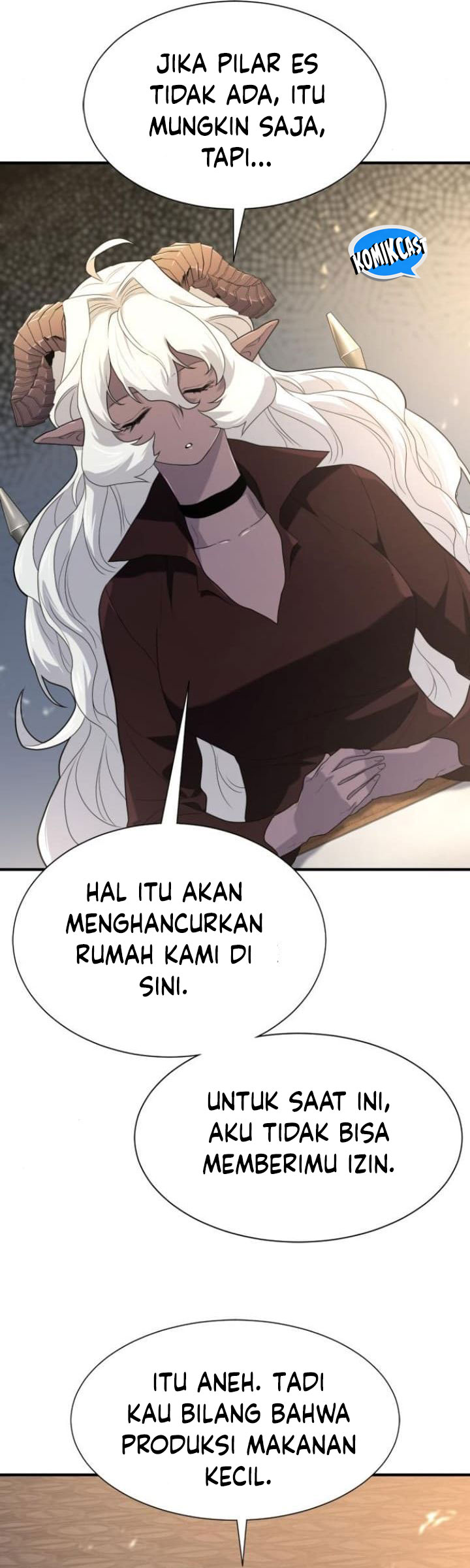 The World’s Best Engineer Chapter 169 - halaman 48