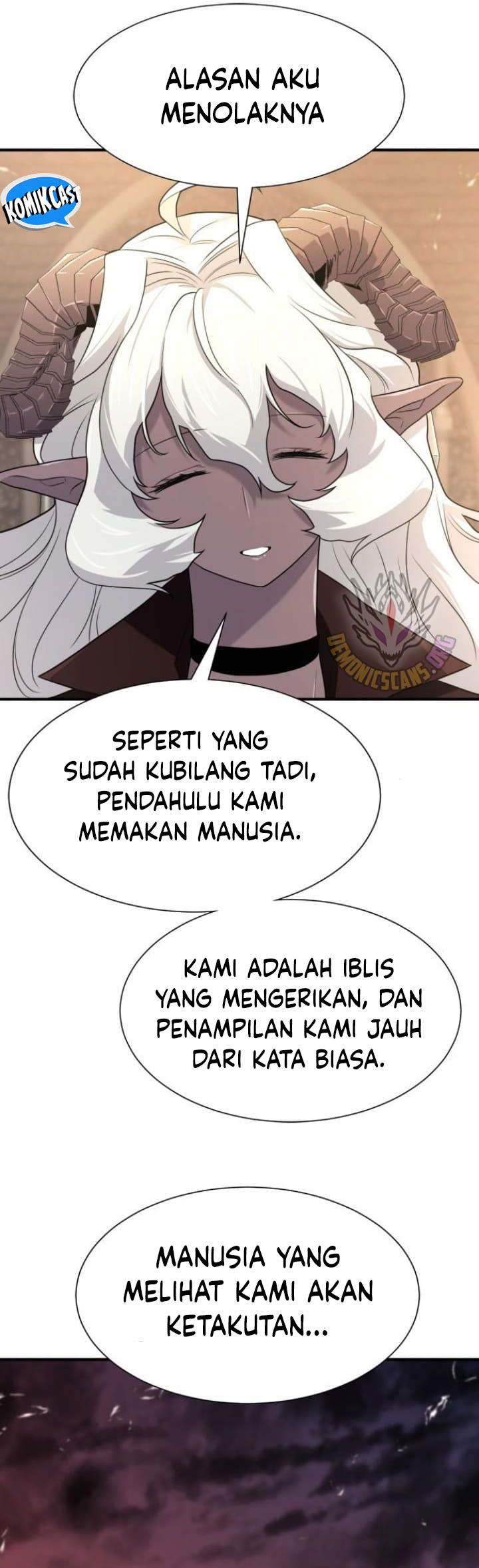 The World’s Best Engineer Chapter 169 - halaman 50