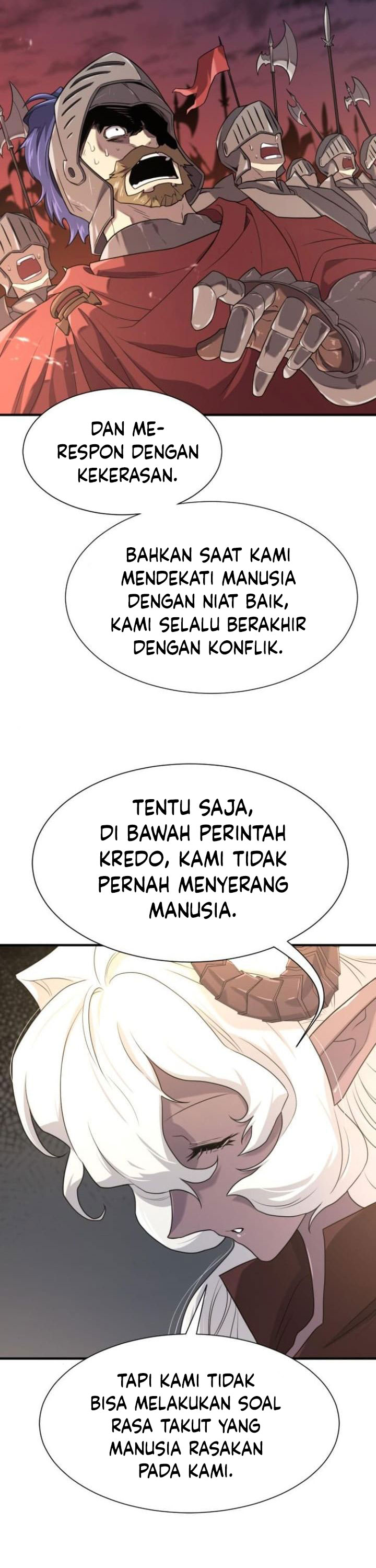 The World’s Best Engineer Chapter 169 - halaman 51
