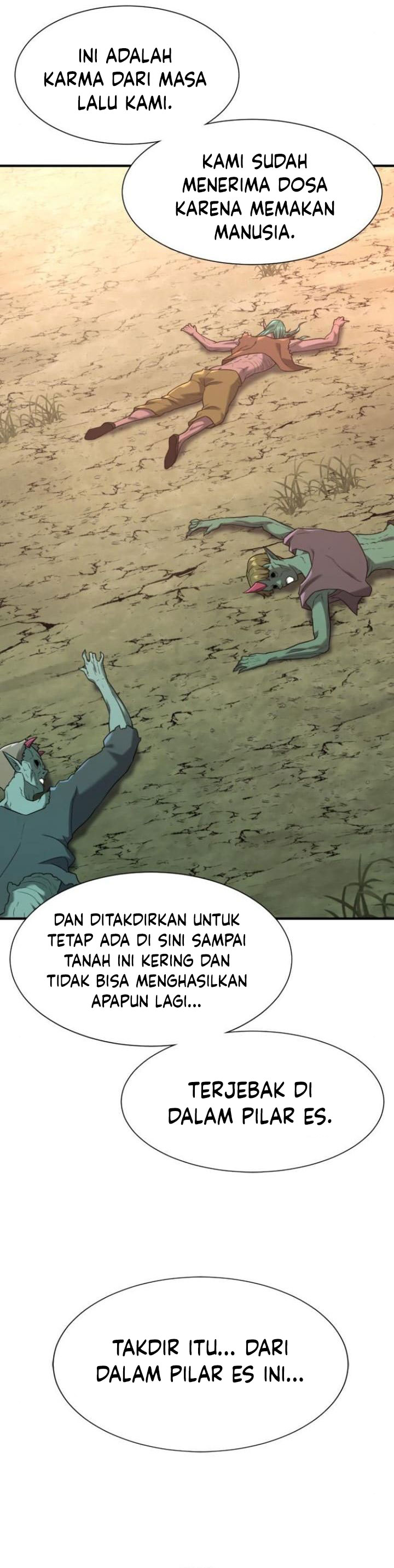 The World’s Best Engineer Chapter 169 - halaman 52
