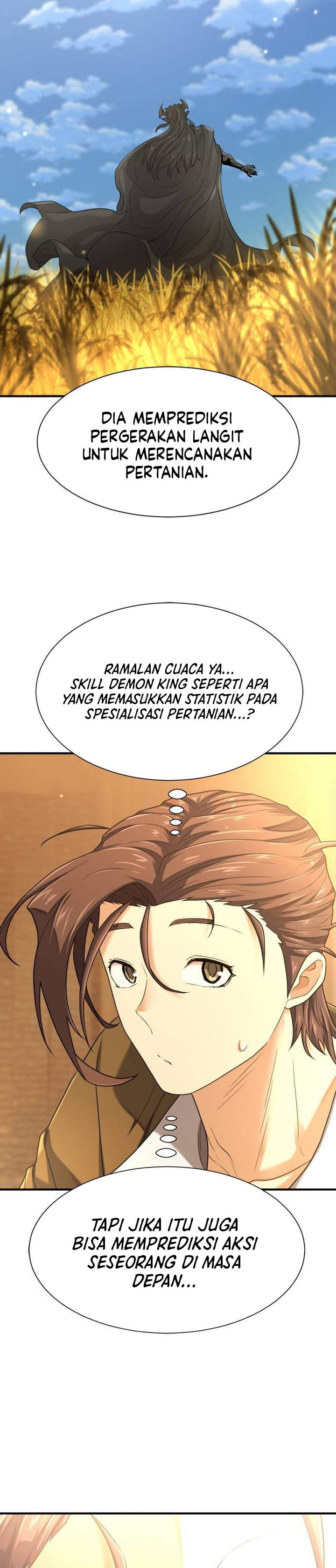 The World’s Best Engineer Chapter 170 - halaman 7