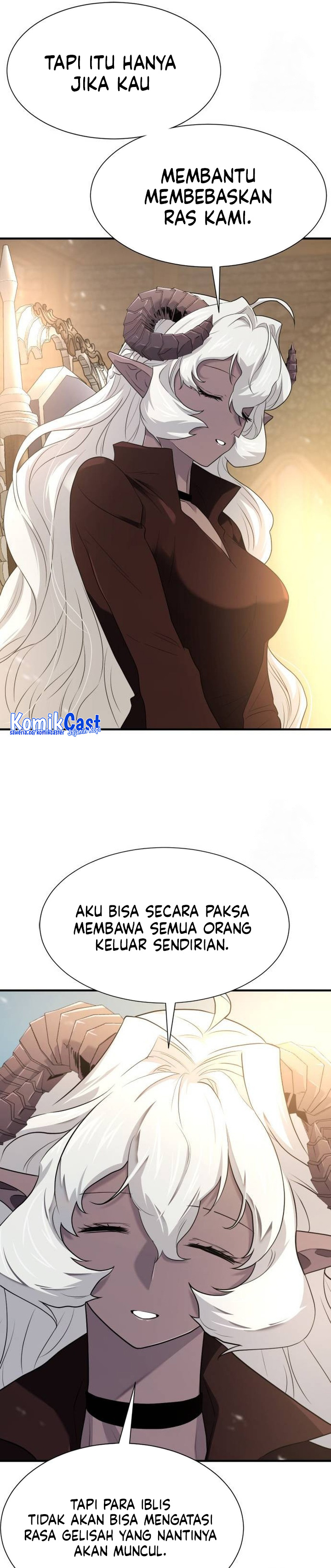The World’s Best Engineer Chapter 170 - halaman 12