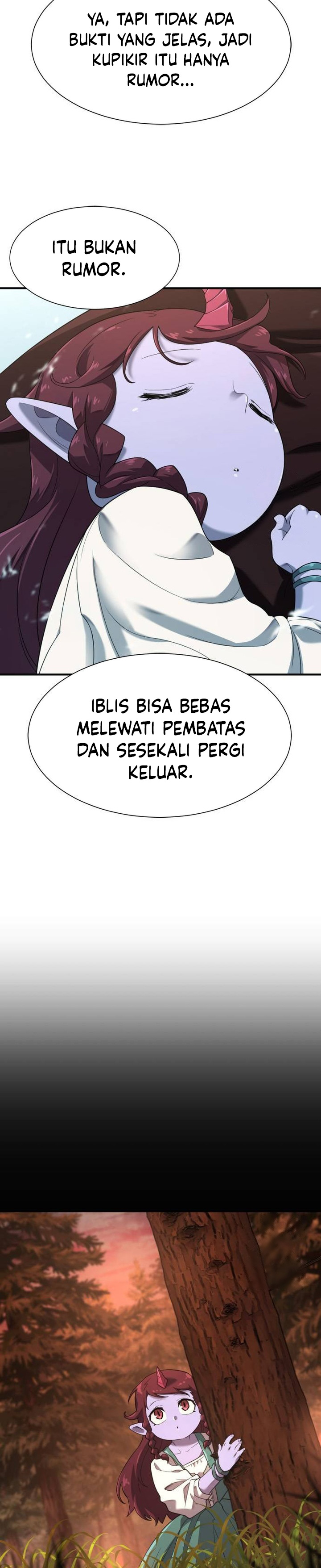 The World’s Best Engineer Chapter 170 - halaman 19