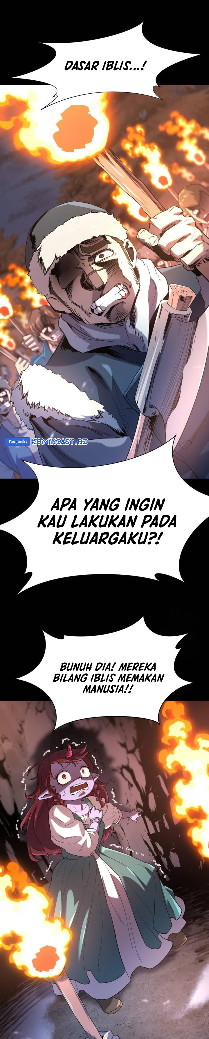 The World’s Best Engineer Chapter 170 - halaman 29