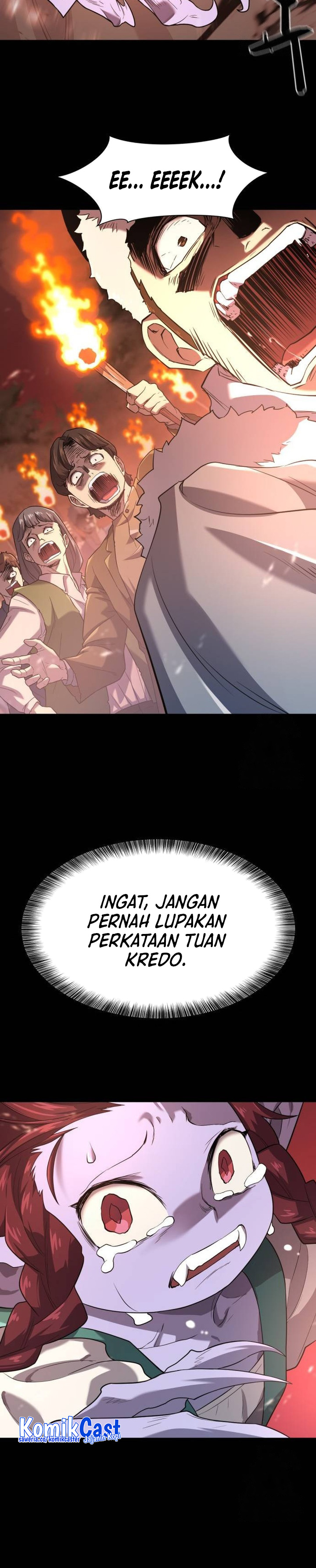 The World’s Best Engineer Chapter 170 - halaman 31
