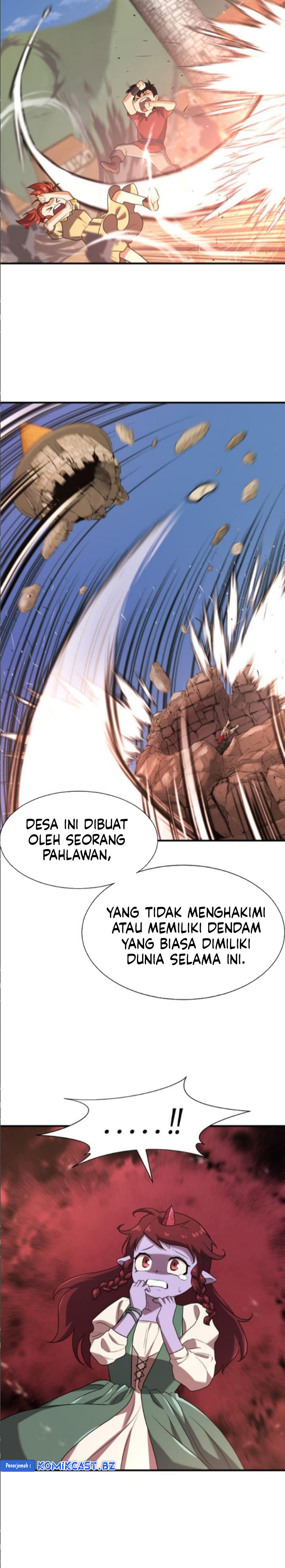 The World’s Best Engineer Chapter 171 - halaman 14