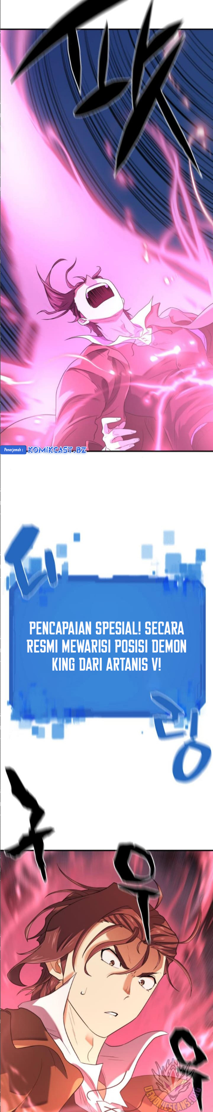 The World’s Best Engineer Chapter 171 - halaman 18