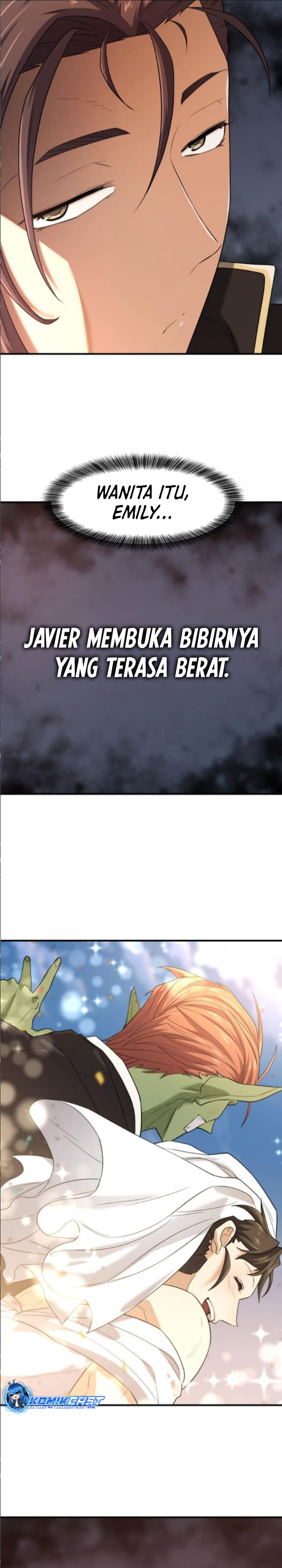 The World’s Best Engineer Chapter 171 - halaman 26
