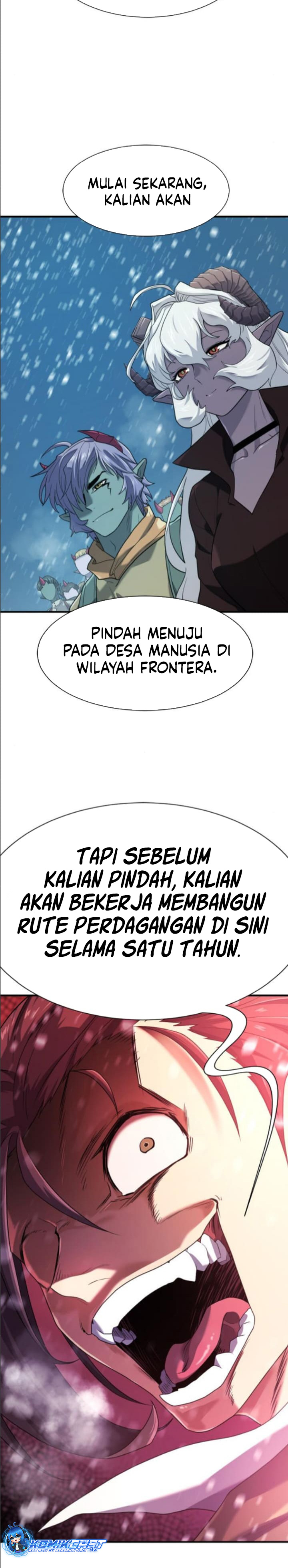 The World’s Best Engineer Chapter 171 - halaman 32