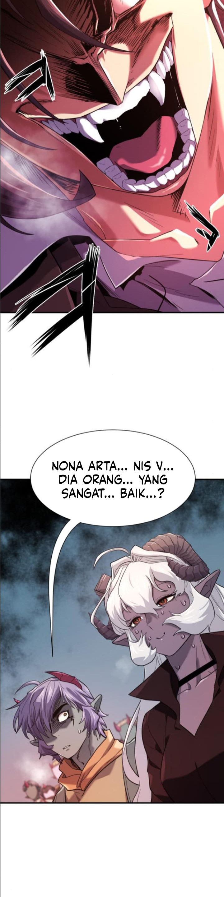 The World’s Best Engineer Chapter 171 - halaman 35