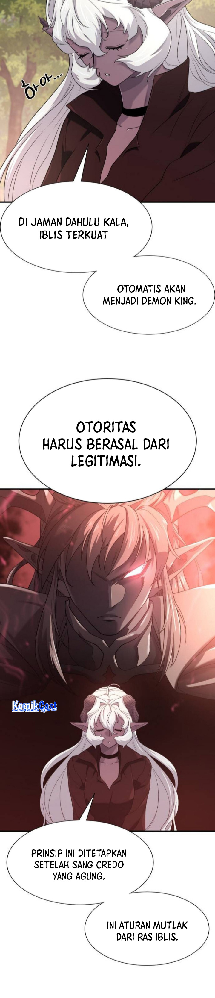 The World’s Best Engineer Chapter 172 - halaman 13