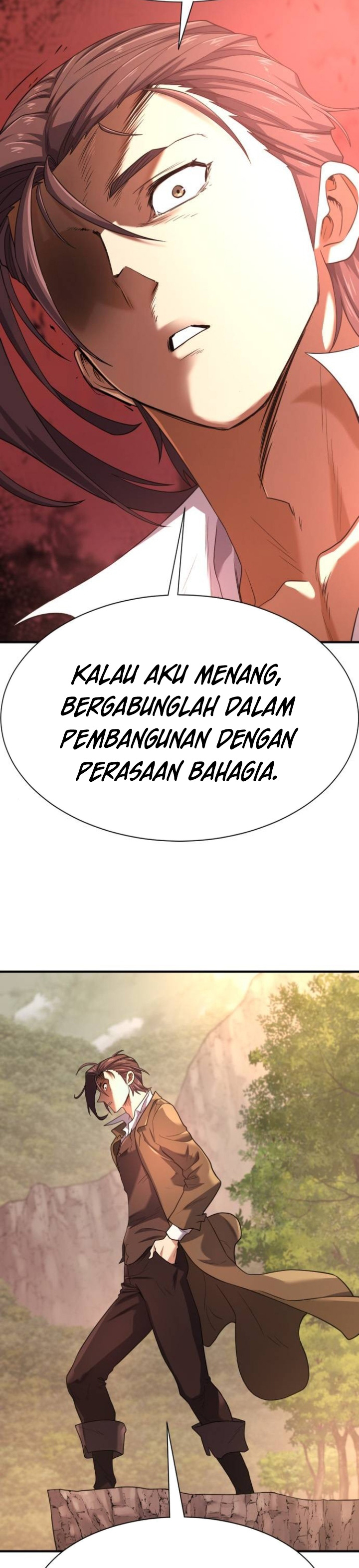 The World’s Best Engineer Chapter 172 - halaman 20