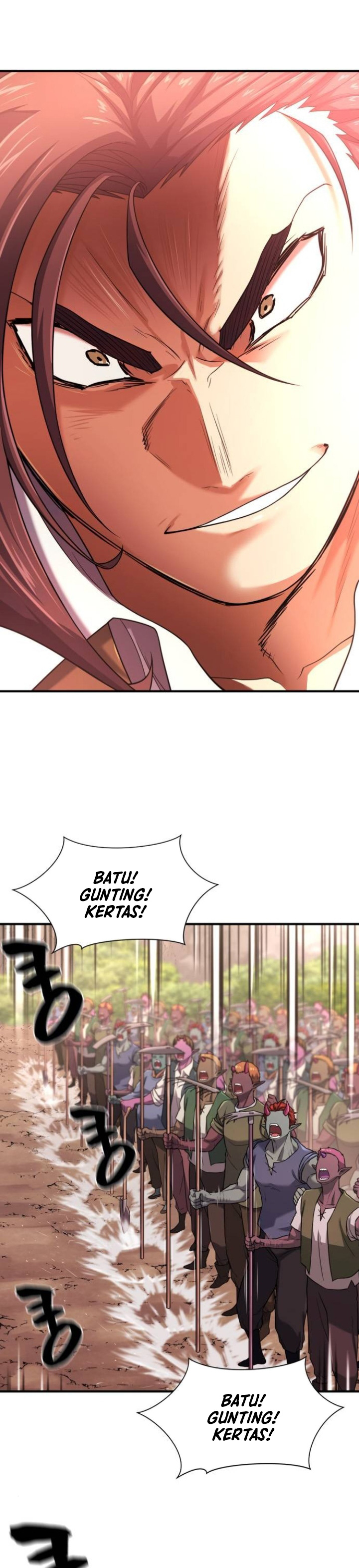 The World’s Best Engineer Chapter 172 - halaman 22