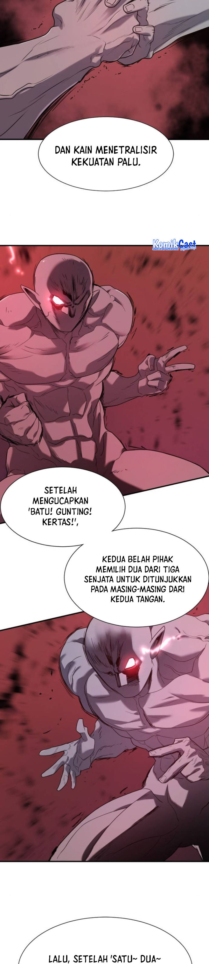 The World’s Best Engineer Chapter 172 - halaman 27