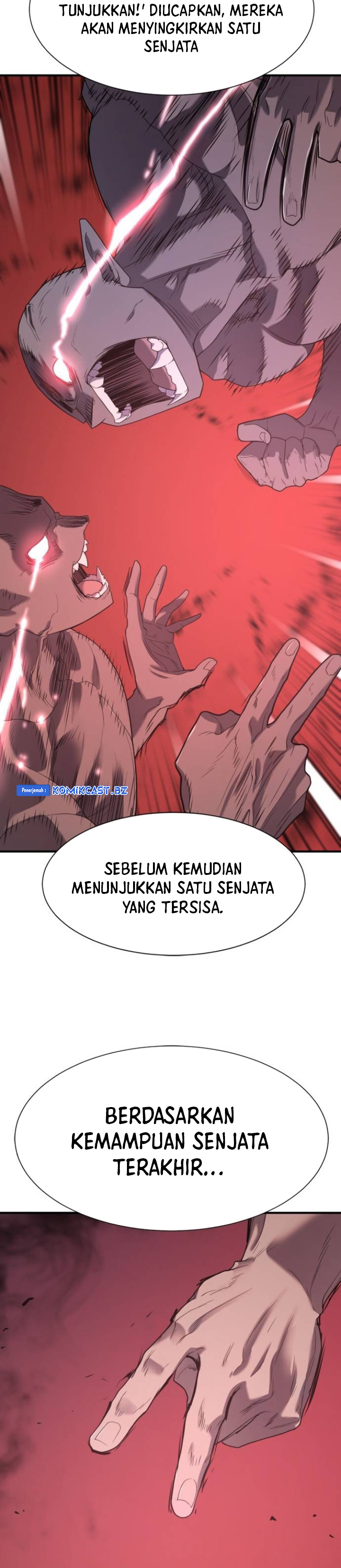 The World’s Best Engineer Chapter 172 - halaman 28