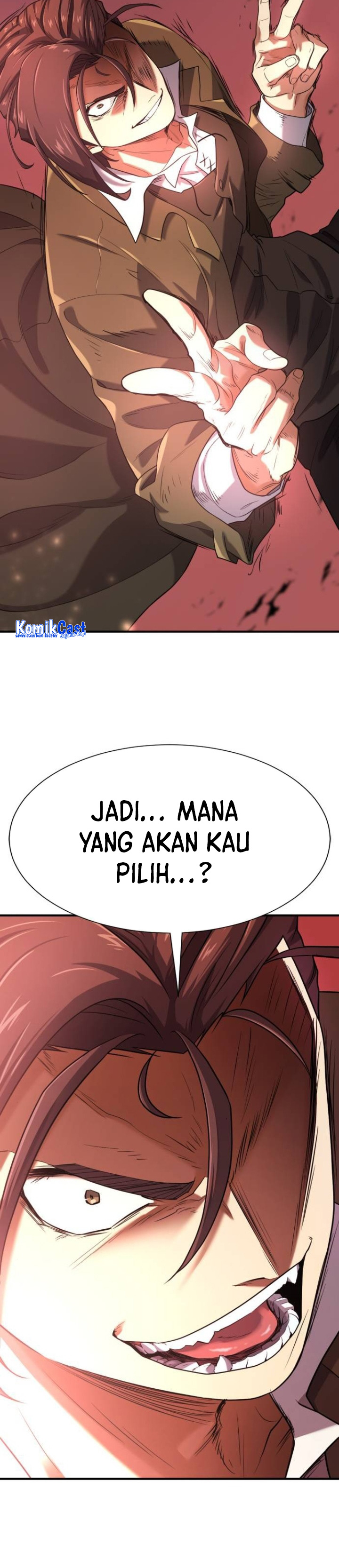 The World’s Best Engineer Chapter 172 - halaman 37