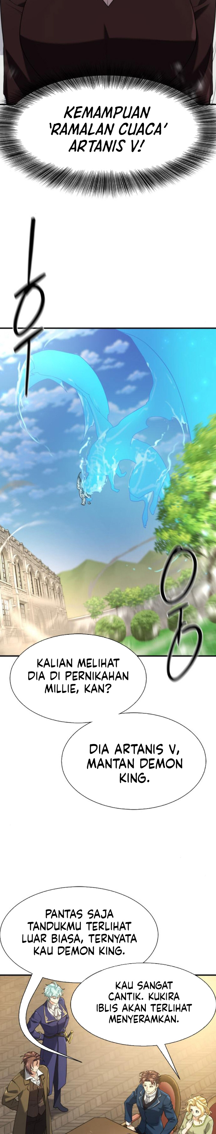 The World’s Best Engineer Chapter 173 - halaman 7