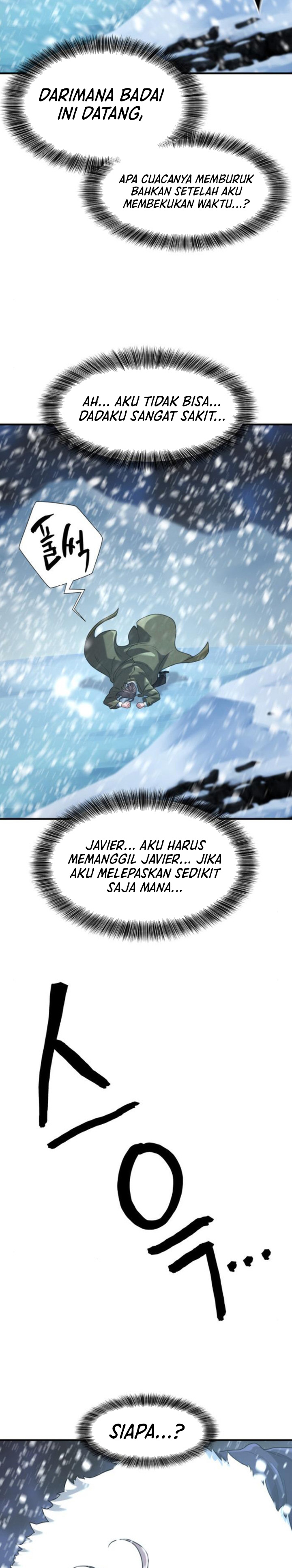 The World’s Best Engineer Chapter 173 - halaman 32