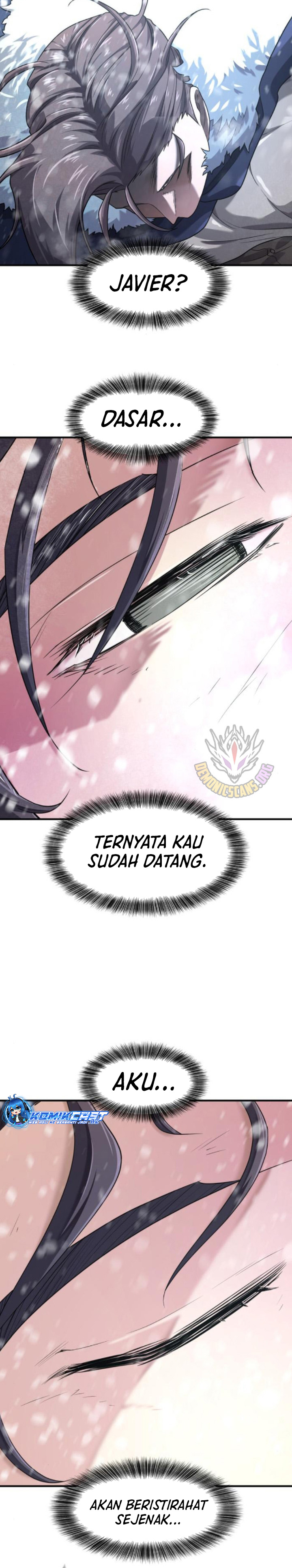 The World’s Best Engineer Chapter 173 - halaman 33