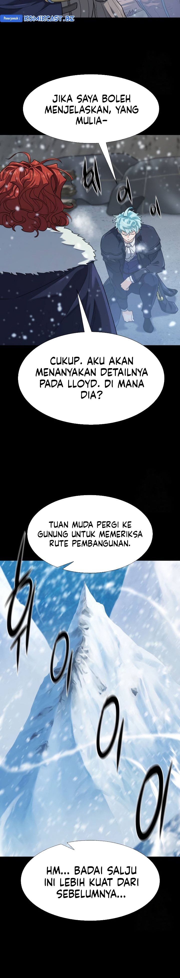 The World’s Best Engineer Chapter 174 - halaman 9