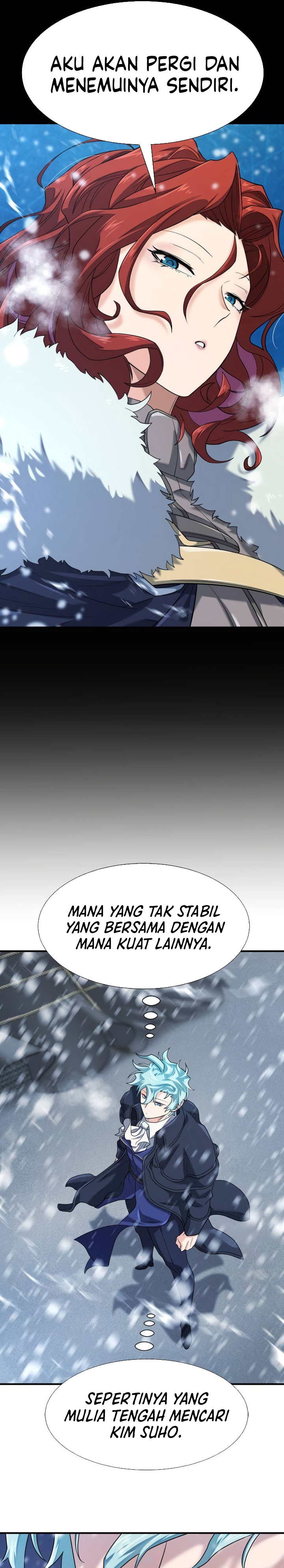 The World’s Best Engineer Chapter 174 - halaman 10
