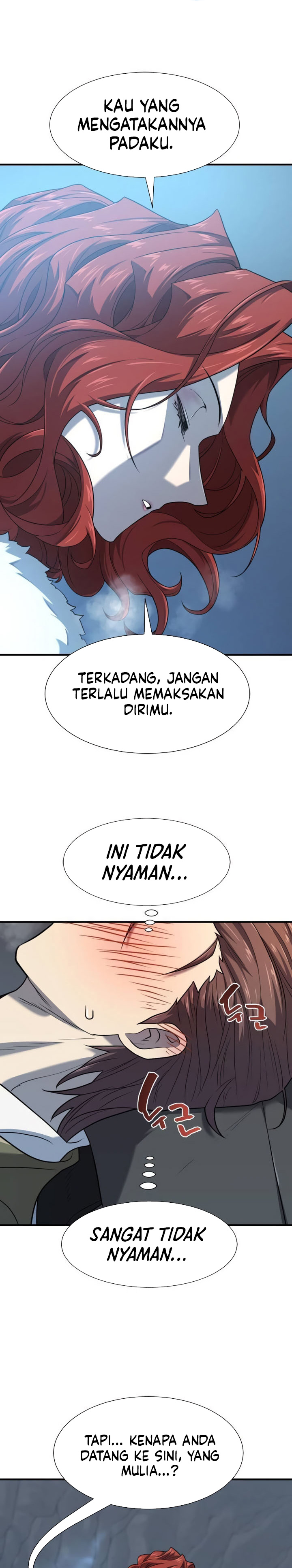 The World’s Best Engineer Chapter 174 - halaman 27