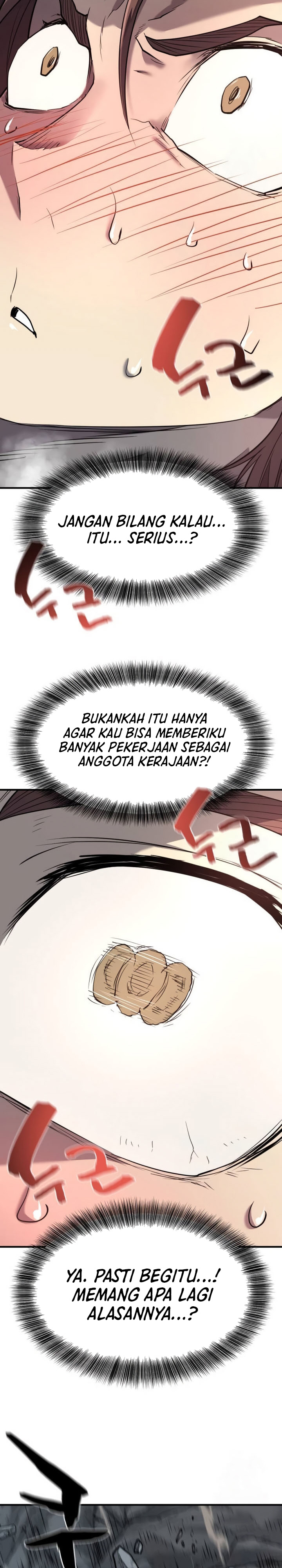 The World’s Best Engineer Chapter 174 - halaman 31