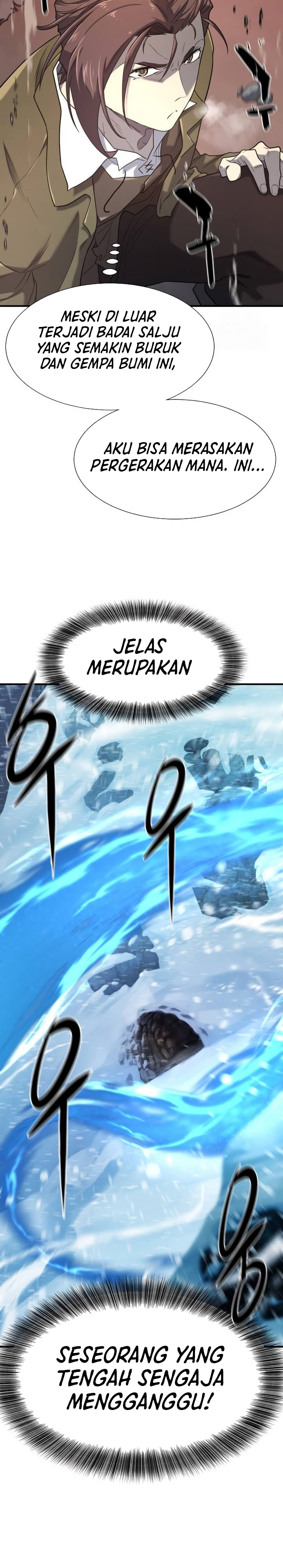 The World’s Best Engineer Chapter 174 - halaman 33