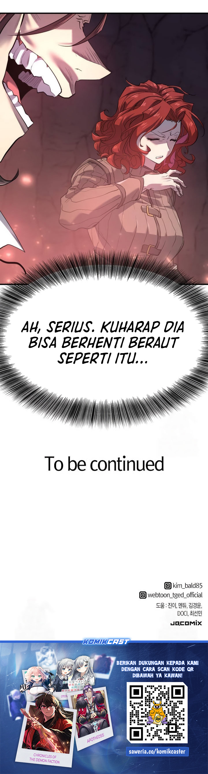 The World’s Best Engineer Chapter 174 - halaman 36