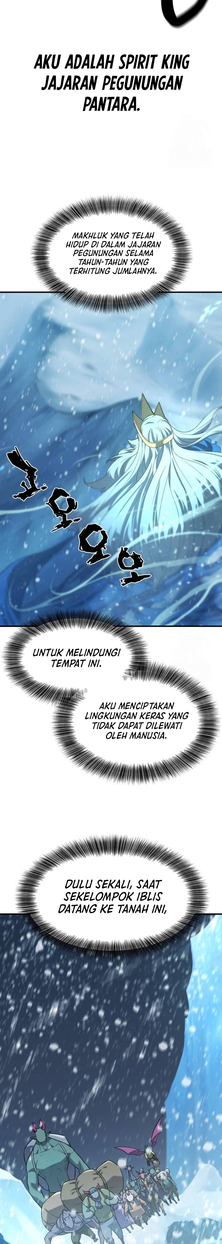 The World’s Best Engineer Chapter 175 - halaman 4