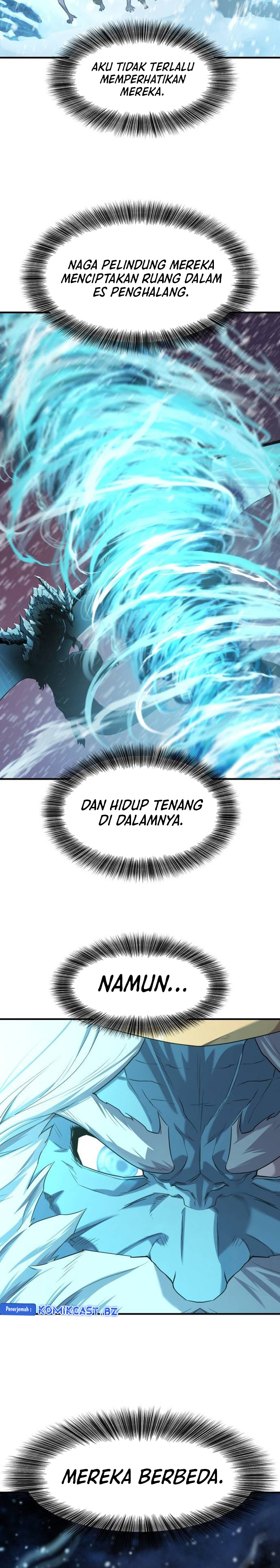 The World’s Best Engineer Chapter 175 - halaman 5