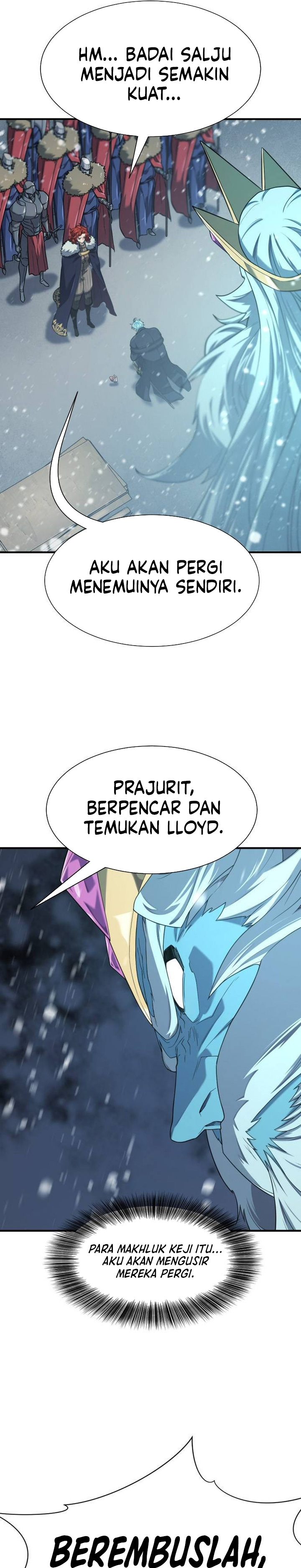 The World’s Best Engineer Chapter 175 - halaman 10
