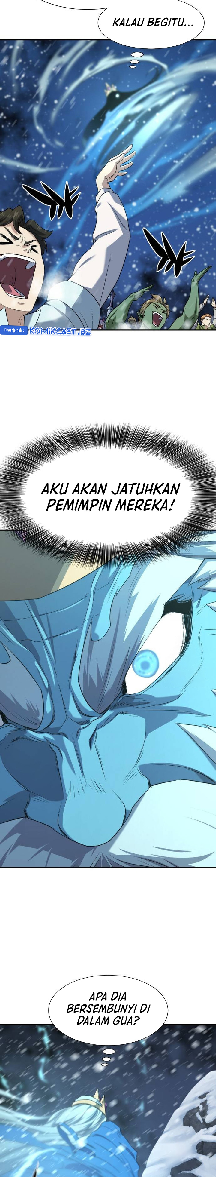 The World’s Best Engineer Chapter 175 - halaman 15