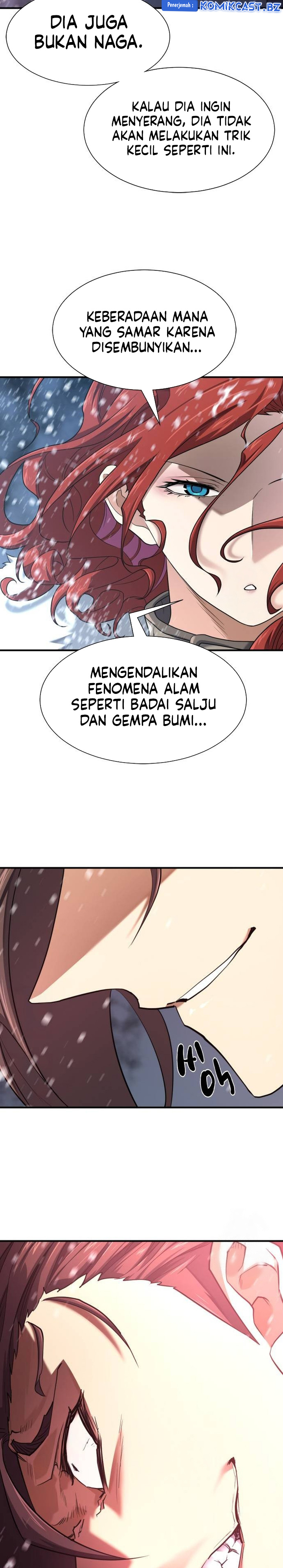 The World’s Best Engineer Chapter 175 - halaman 19
