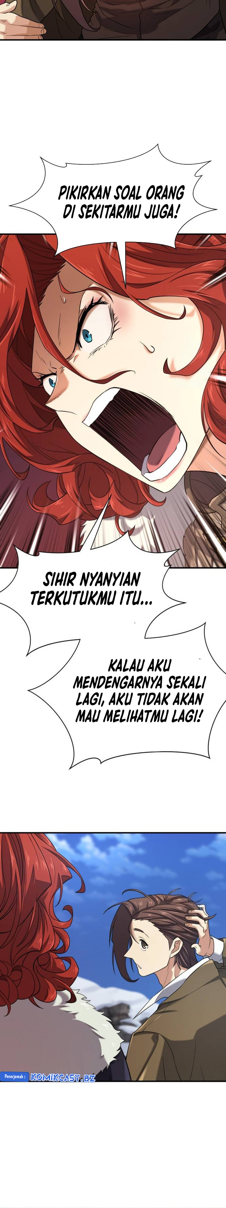 The World’s Best Engineer Chapter 175 - halaman 29