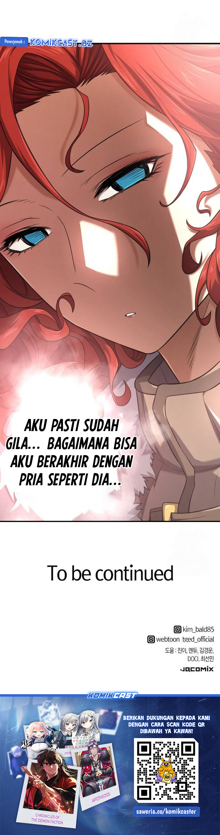 The World’s Best Engineer Chapter 175 - halaman 39