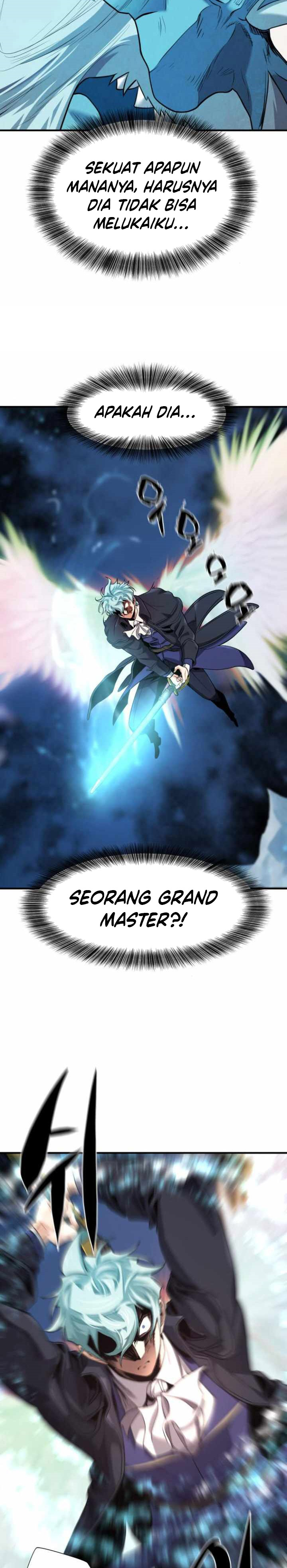 The World’s Best Engineer Chapter 176 - halaman 3