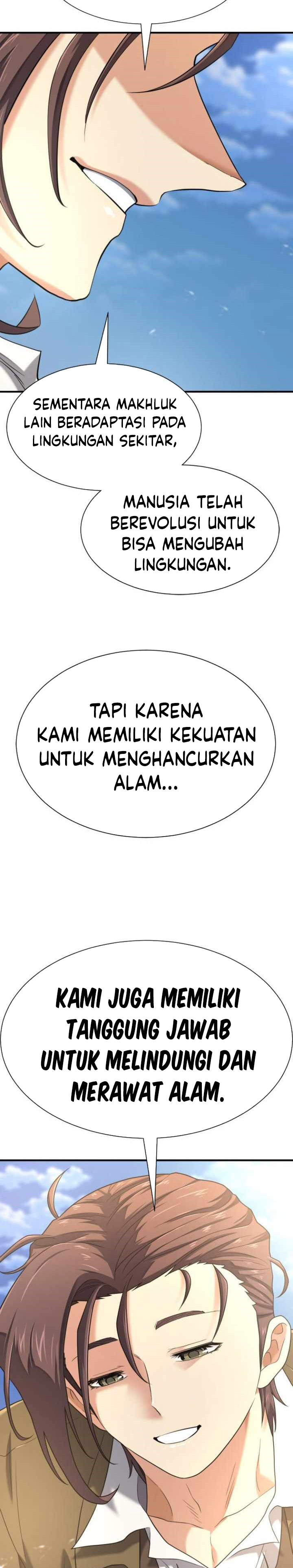 The World’s Best Engineer Chapter 176 - halaman 15